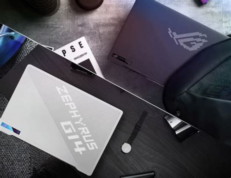 5 Sleek and Lightweight Gaming Laptops under Php70K.
